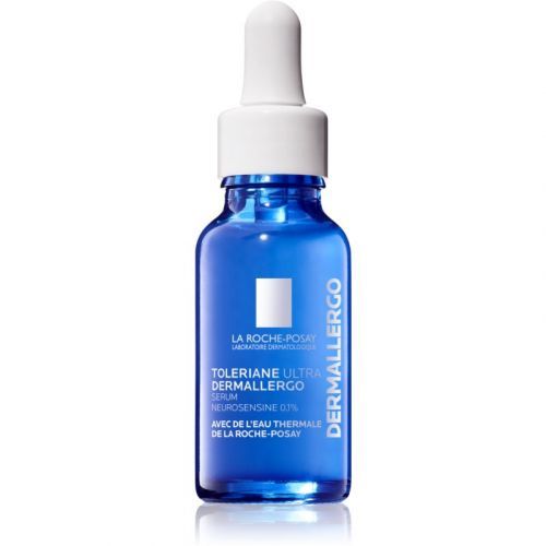 LA ROCHE-POSAY Toleriane Ult. Dermaller.Sérum20ml