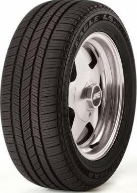 Goodyear Eagle Ls-2 255/45 R 19 104H letní