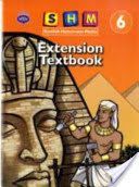Scottish Heinemann Maths 6: Extension Textbook Single(Paperback)