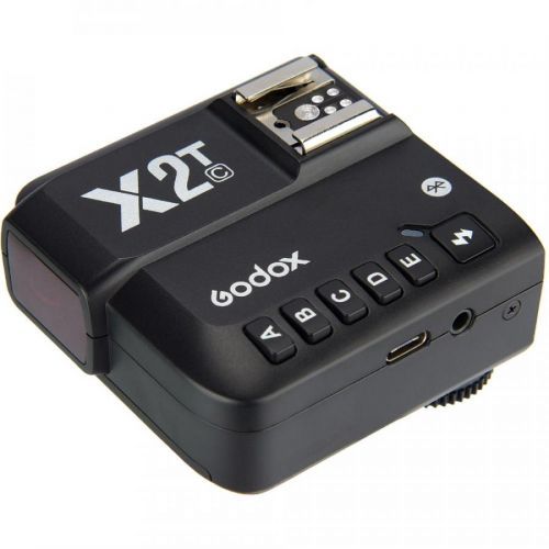 GODOX X2T transmiter pro Canon