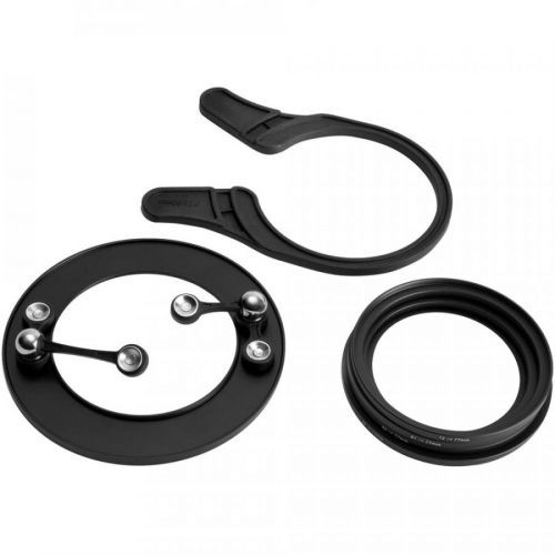 LENSBABY OMNI Ring Set 49-58 mm