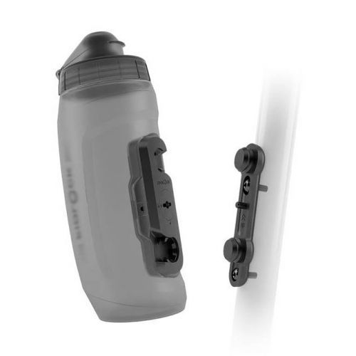 Fidlock Twist Bottle Set 590 - clear uni