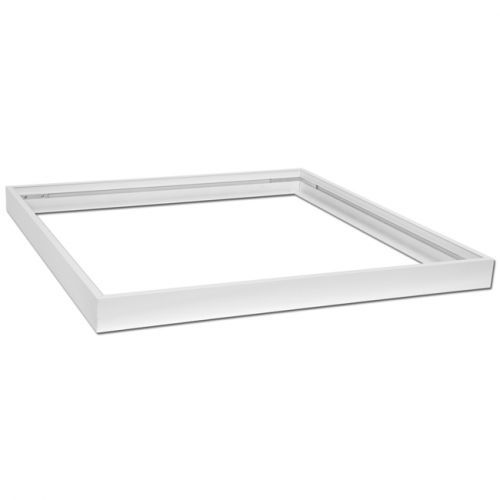 Ecolite Alu rám ke svítidlu LED-GPL44-45,bílý LED-GPL44-RAM/BI