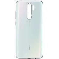 Kryt baterie Xiaomi Redmi Note 8 Pro white
