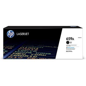 HP originální toner W2010A, black, 16000str.