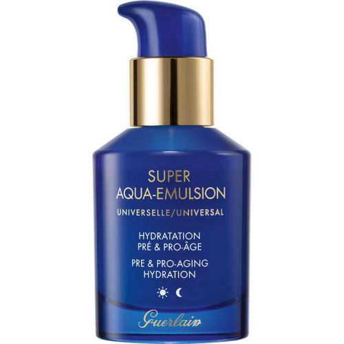 GUERLAIN - Super Aqua Emulsion - Emulze