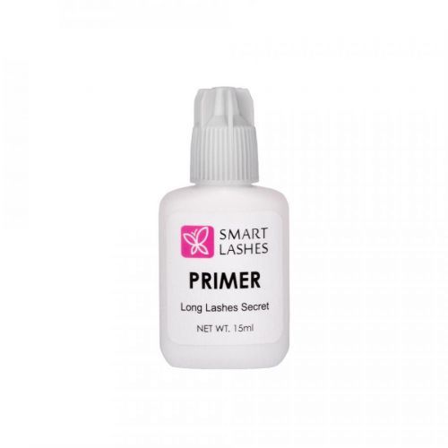 Odmašťovač na řasy - Primer - 15 ml