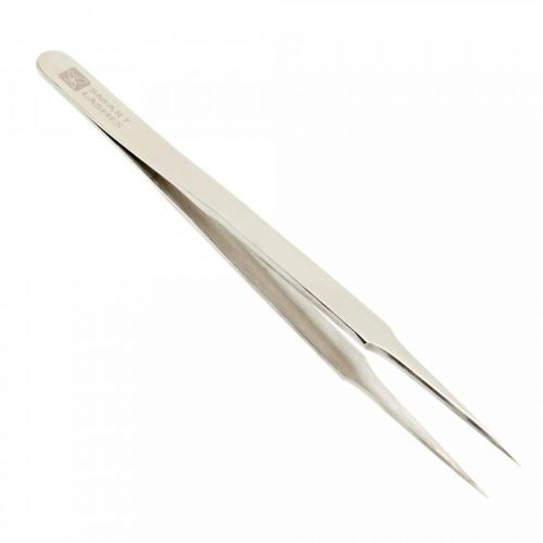 Pinzeta typ F - 12 cm - nerezová