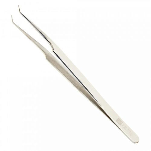 Pinzeta typ G - 14 cm - nerezová