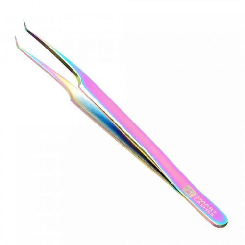 Pinzeta typ G - 12 cm - duhová