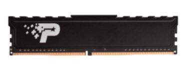 8GB DDR4-3200MHz Patriot CL22 SR s chladičem, PSP48G320081H1