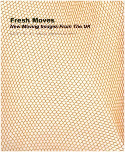 Fresh Moves - Laure Prouvost