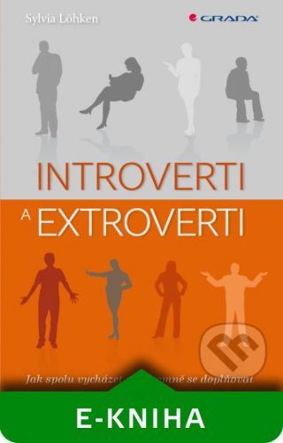 SYLVIA LÖHKEN Introverti a extroverti
