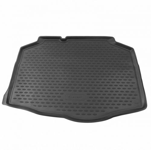 Gumová vana do kufru Novline Seat Ibiza 2017-