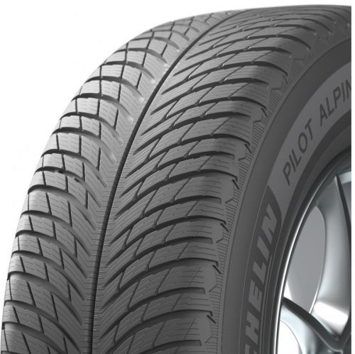 Michelin PILOT ALPIN 5 SUV 295/35 R21 107 V * XL FR Zimní
