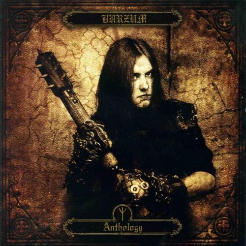 Burzum Anthology (2 LP)
