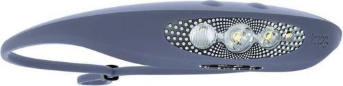 Knog Bilby Headlamp Violet Blue