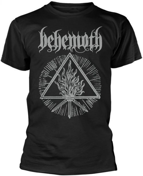 Behemoth Furor Divinus T-Shirt S