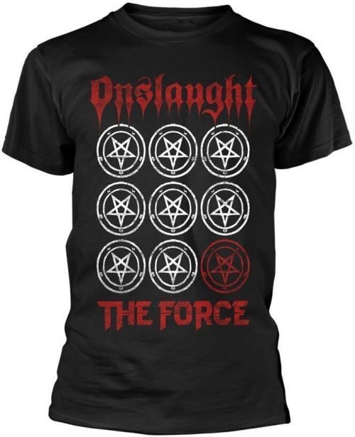 Onslaught The Force T-Shirt S