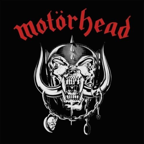 Motörhead Motörhead (2 LP)