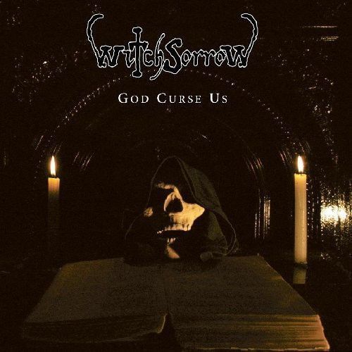 Witchsorrow God Curse Us (2 LP)