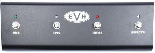 EVH Footswitch for EVH 5150III