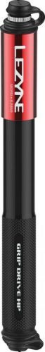 Lezyne Grip Drive HP M Red