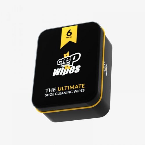 Crep Protect The Ultimate Shoe Cleaning Wipes (6 Wipes Per Tin) univerzální