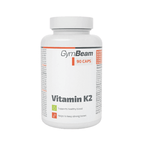 Vitamin K2 - GymBeam