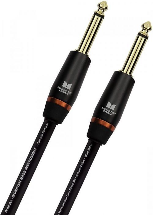 Monster Cable MBASS2-21WW-U