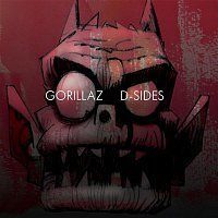 Gorillaz RSD - D-Sides (Black Vinyl) (3 LP)