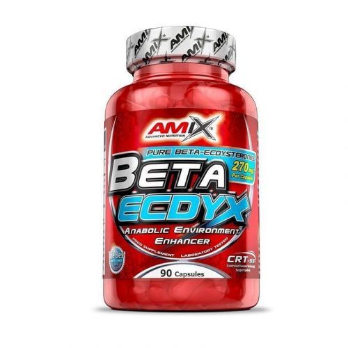 Beta-Ecdyx Pure