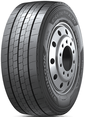 Hankook 385/55 R22.5 AL20 160K M+S