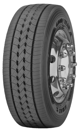 Goodyear 315/60R22.5 154/148L KMax S G2