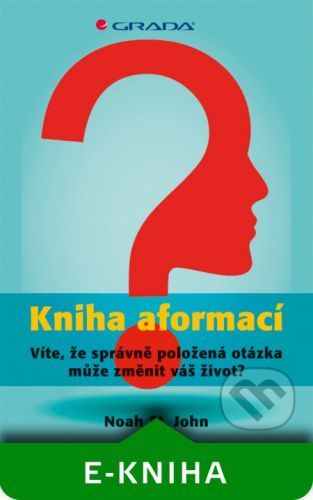 E-kniha: Kniha aformací od John St. Noah
