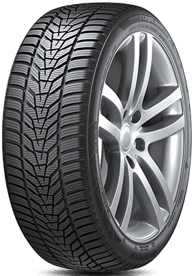 Hankook 245/40 R18 I'CEPT EVO3 W330 97V XL