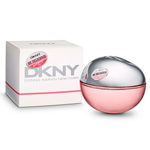 DKNY Be Delicious Fresh Blossom eau de parfum 50ml