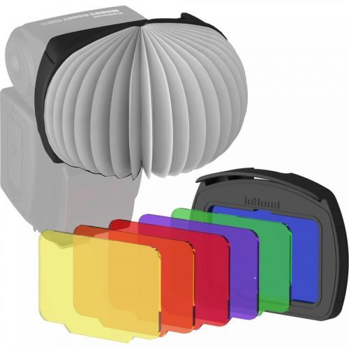 HAHNEL Module Creative Lantern Kit