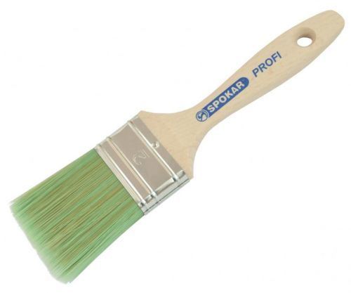 Štětec plochý Lazur Profi - 1