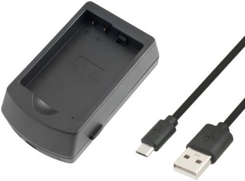 AVACOM AVE489 - USB nabíječka pro Nikon EN-EL14