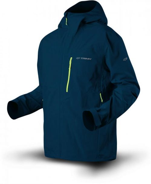 Trimm ORADO dark lagoon/lemon Velikost: S