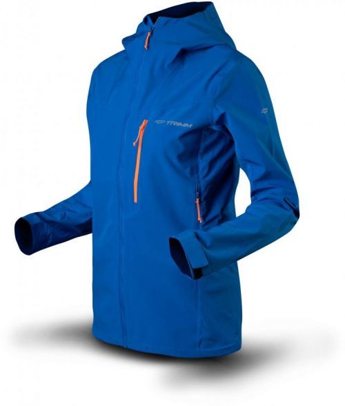 Trimm ORADA jeans blue / orange Velikost: XS