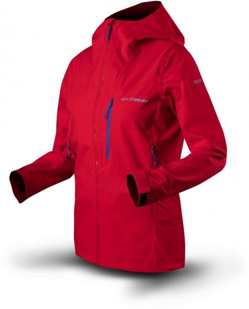 Trimm ORADA red / blue Velikost: XS