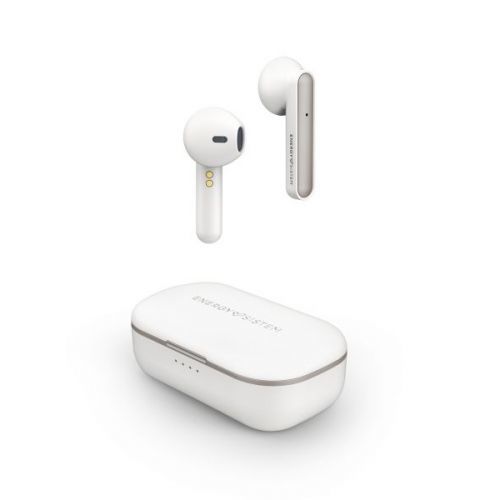 Energy Sistem ENERGY Earphones Style 3 True Wireless Pearl, bezdrátové Bluetooth pecky