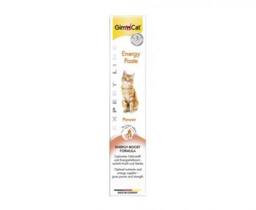 GimCat Energy pasta - 50 g