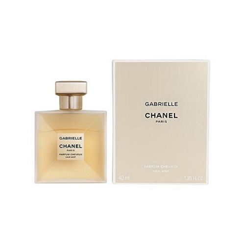 Chanel Gabrielle vlasová mlha 40 ml pro ženy