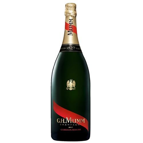 Mumm Cordon Rouge Brut 3l