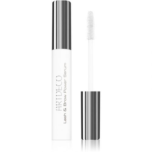 Artdeco Lash & Brow Power sérum pro růst řas a obočí 8 ml pro ženy