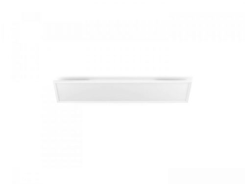 Philips HUE Philips Hue Aurelle LED panel hranatý, 120x30cm