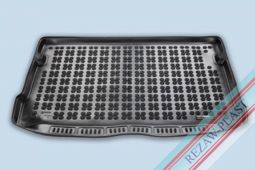 Gumová vana do kufru Rezaw-Plast Mercedes GLA-Class 2020- (H247)